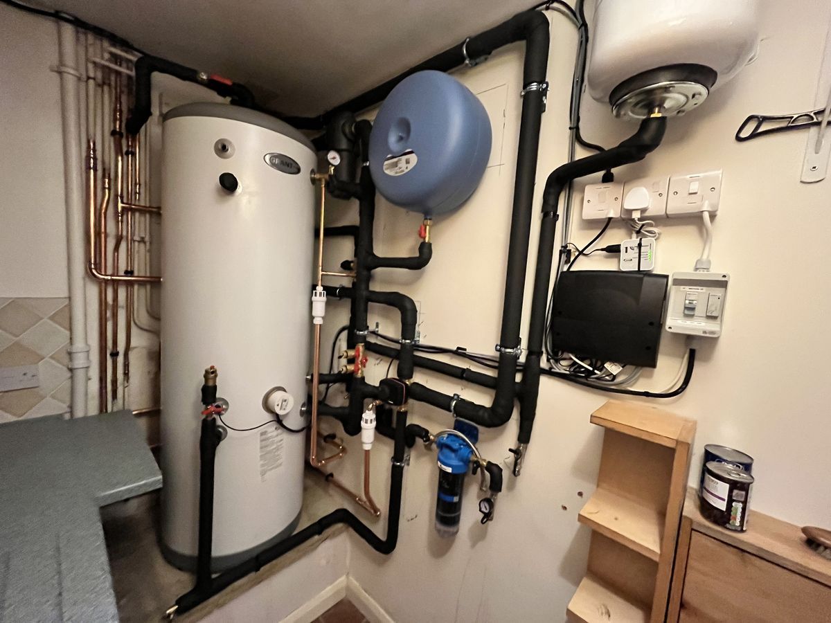 Landlord Gas Safety Certificates